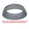 ifb washing machine rubber sleeve price